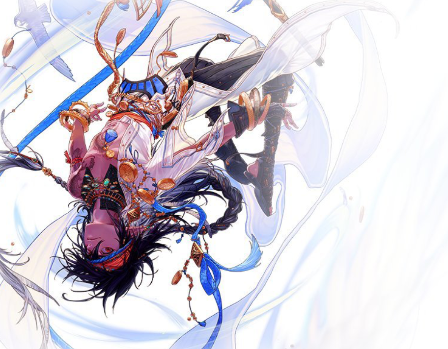 地下城与勇士|DNF：5个男法觉醒技能一览！黑洞湮灭太帅，风法天降大脚