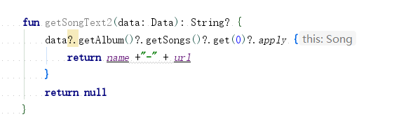 「随手记」不要再用java开发安卓了, Kotlin不香吗