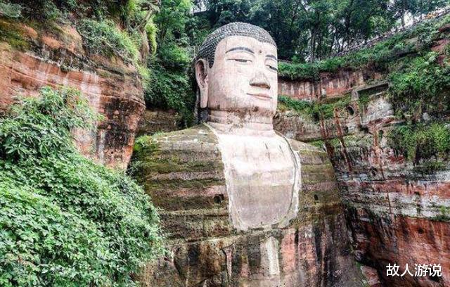 乐山大佛|他因一张照片获奖5000元,25年后却说:钱给少了,我要280万