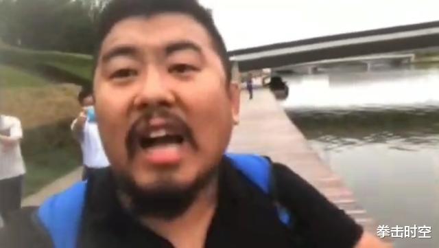 [徐晓冬]徐晓冬：一龙现在体重高达87公斤，打70公斤对手要价50万