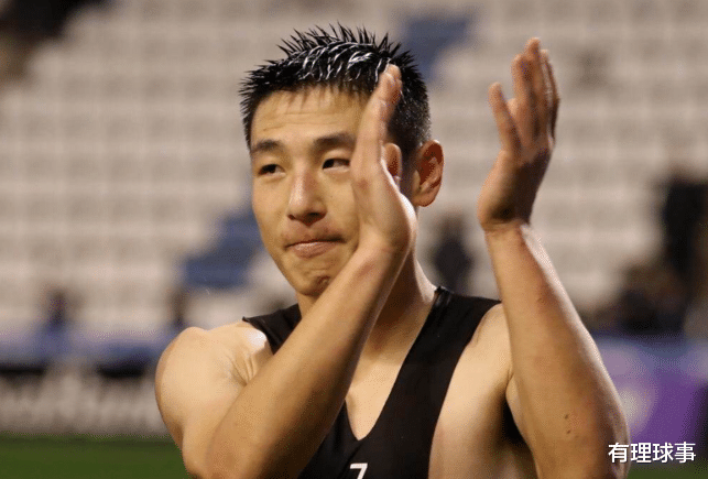 「武磊」武磊将遭遇失业危机？西人官方：俱乐部集体降薪