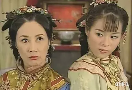 胡杏儿|从出道开始就被嘲讽丑的她，20年后凭借儿子的颜值突然翻身了？