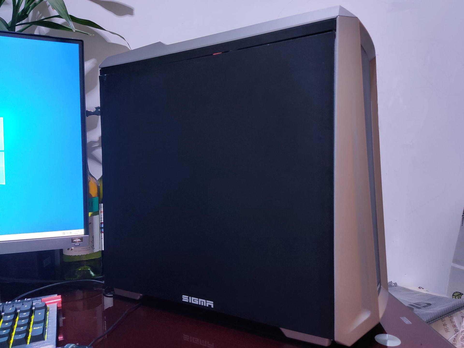 七彩虹|买一台整机有多难：七彩虹iGame M380拆给你看