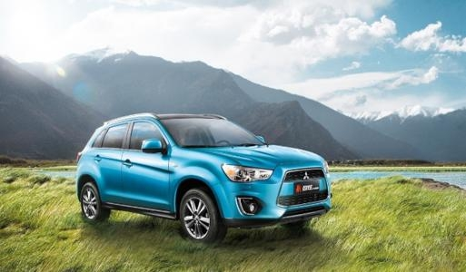 『起亚汽车』三菱劲炫与起亚智跑哪个好？