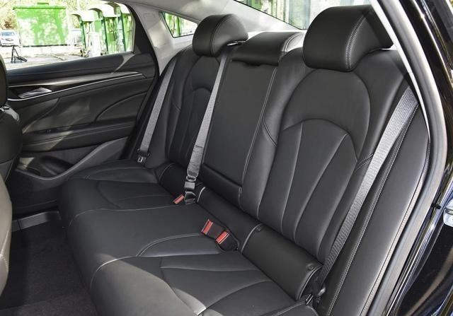 『大众宝来』开完标致508，再开别克君越，谁级别高？车主：差距不一般