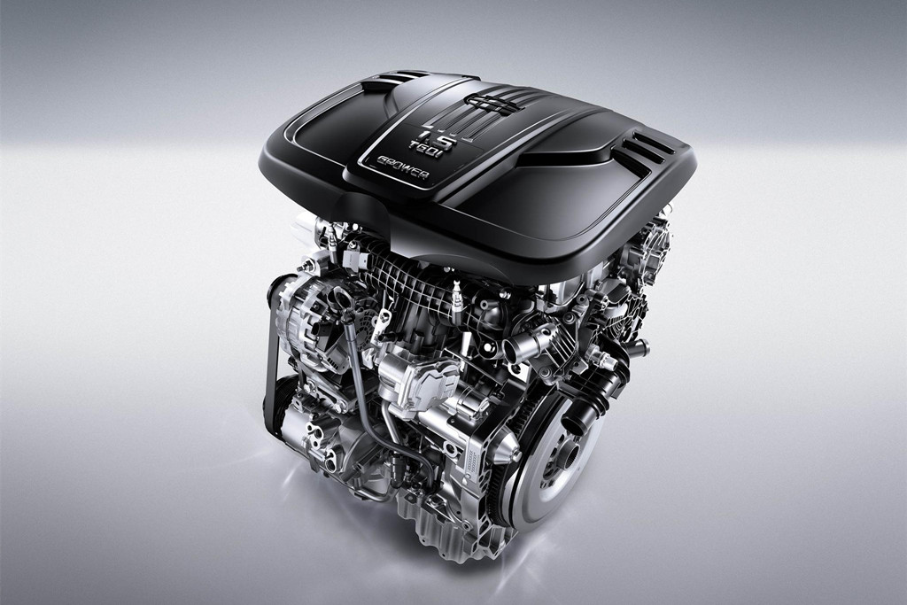 「吉利汽车」迄今为止，三大件能够自给自足的自主品牌，其实只有这3家！