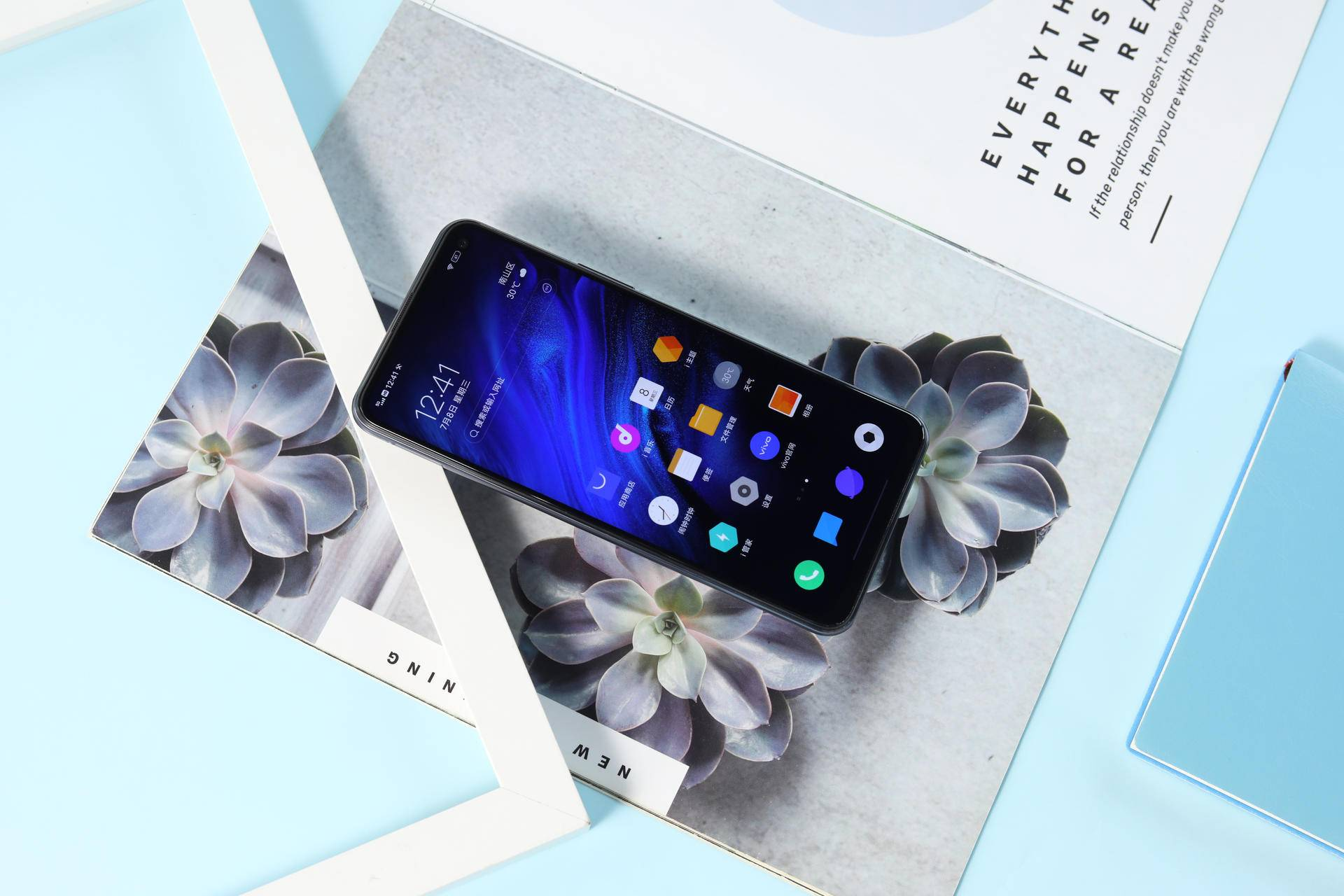 宏碁|中秋购机怎么选?性能强劲的iQOO,你的换机首选