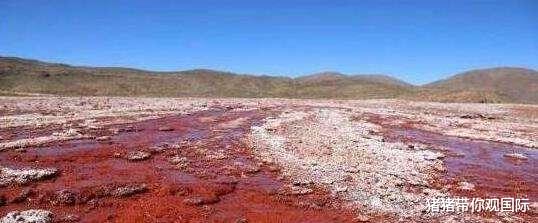 喀拉拉邦■天降红雨！印度曾两个月连续下红色雨水，科学家的发现令人吃惊