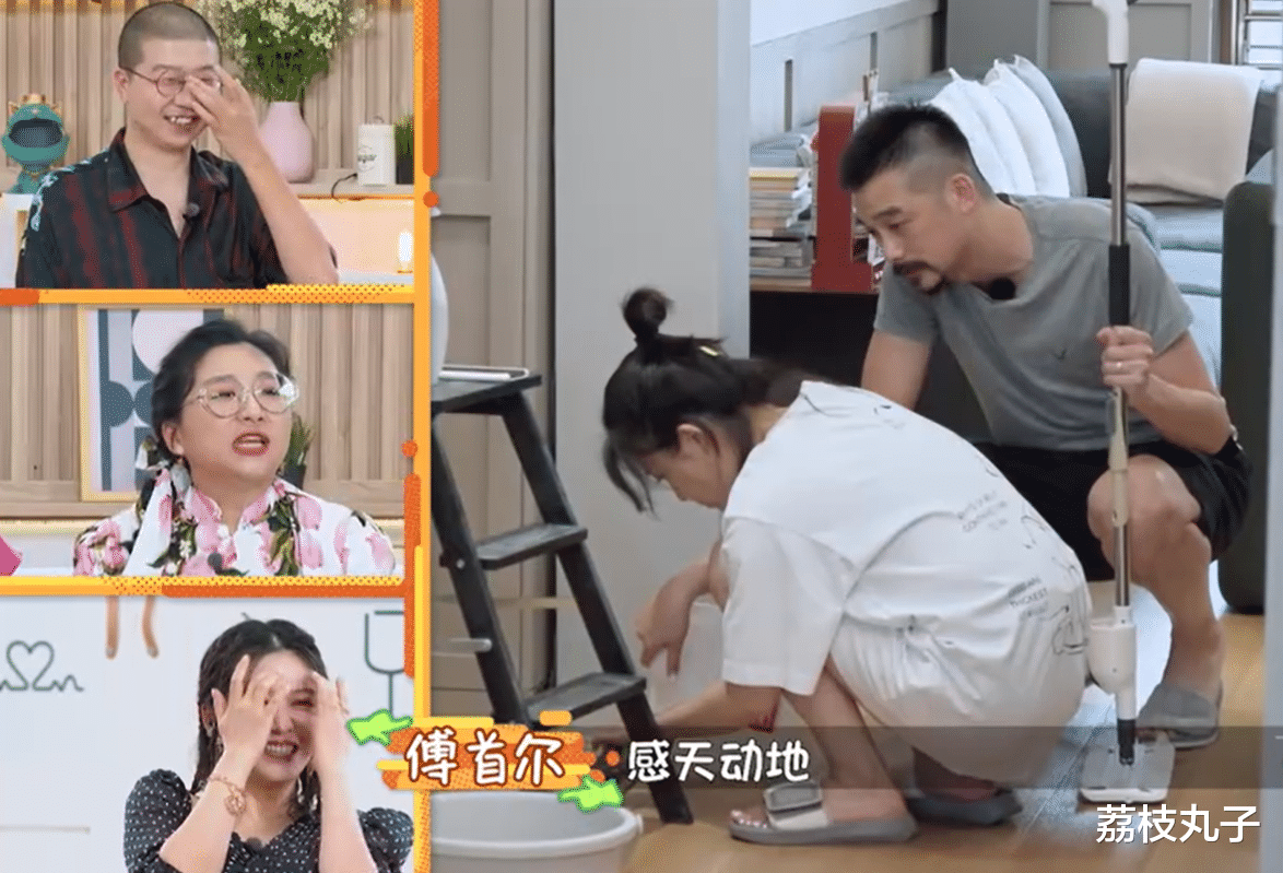 杨子姗|杨子姗老公火了！长得帅有才华脾气好，网友：我梦都不敢这么梦