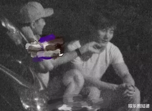郑元畅|京城四美变成“同妻”,郑元畅是她婚姻破裂原因?