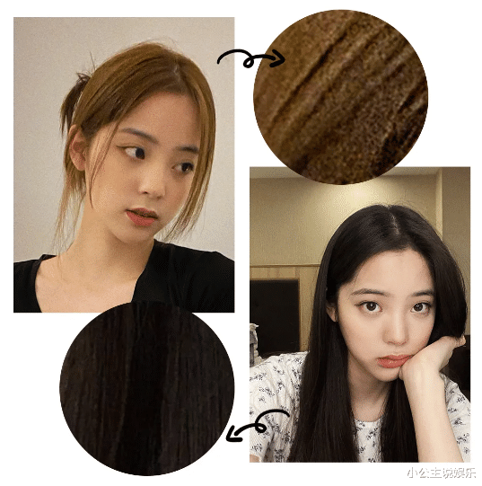 林心如|原来不爱洗头是对的！这条外貌自救技巧简单粗暴，比整容还带劲