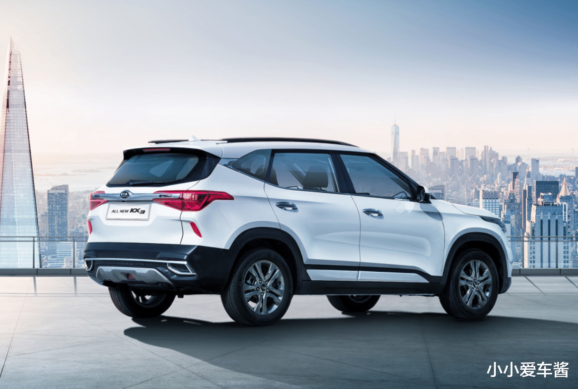 起亚汽车|这车在国内不受待见,在北美却比缤智还受欢迎,难道国人不懂车?