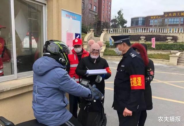 [历史揭秘]中国为什么能崛起呢？这次疫情，全世界才看懂