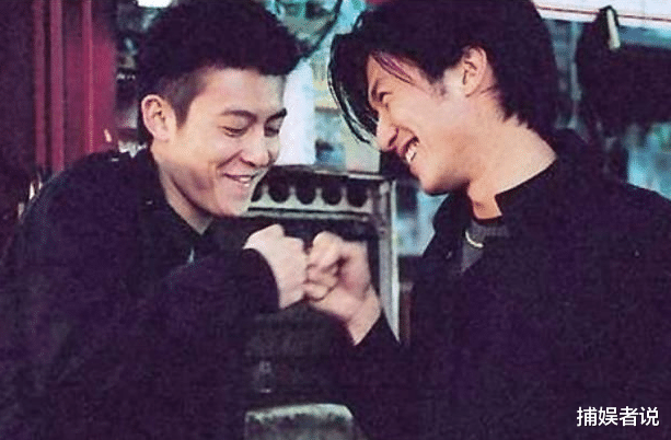 『黄秋生』台湾的空气都是香的！黄秋生“寻爹”不成，透露想入台湾籍