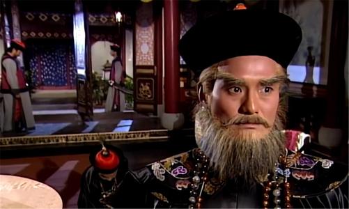 鳌拜|鳌拜不死，吴三桂是否敢反叛？一文读懂史上真正的鳌拜究竟有多强