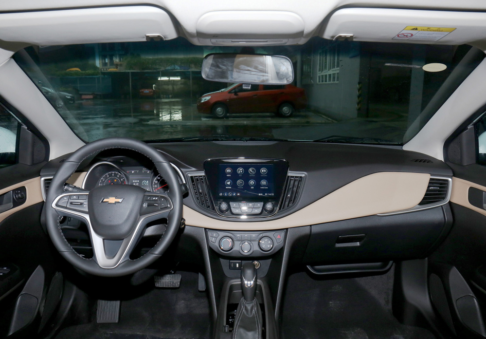 马力|自从三缸变四缸，这车再次爆红，30天卖出1.5万台