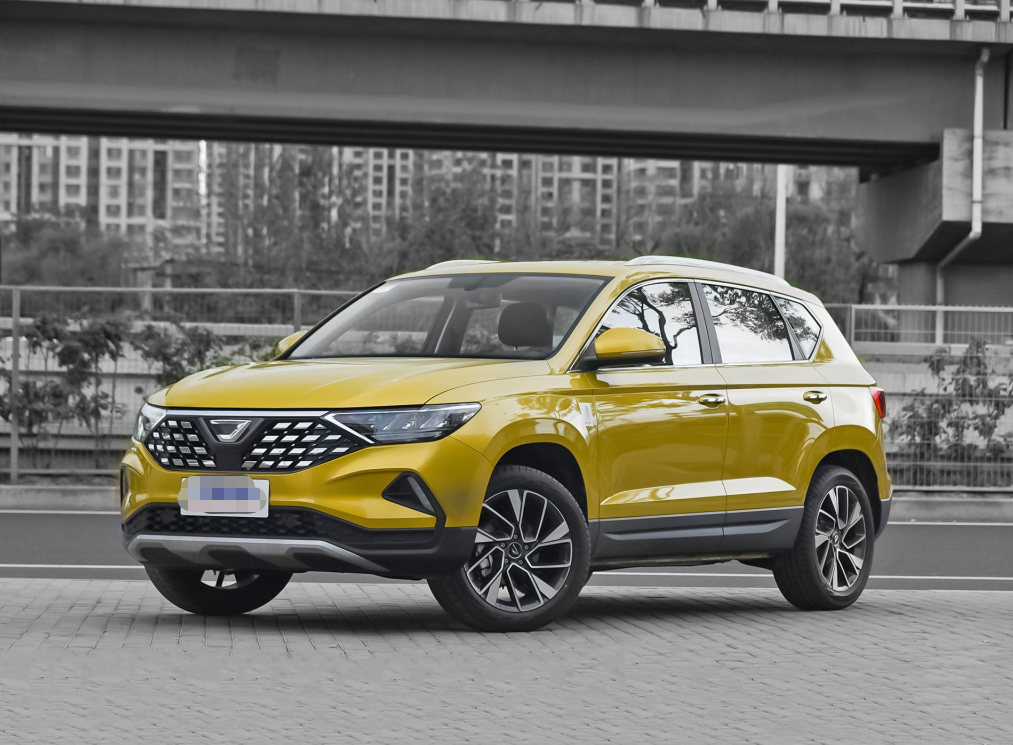 SUV|手握10万买什么车？这几辆SUV的性价比高，老司机都说好