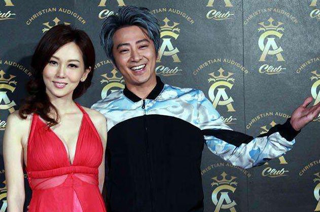 孙耀威|孙耀威结婚3年低调这么久，媳妇竟是我们熟悉的她，真是郎才女貌！