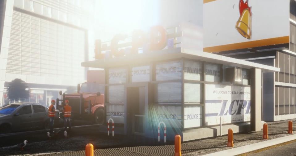 宣传片|《GTA6》外网破百万播放的宣传片，这画质3090都害怕！准备好了吗