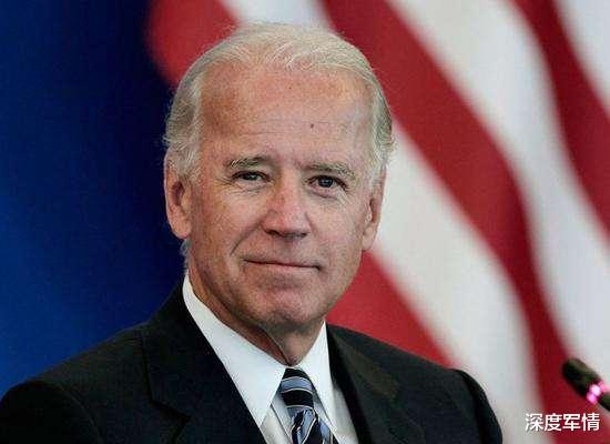 美国|拜登：如果我当选总统，将会这么干；是真有实力还是说大话？