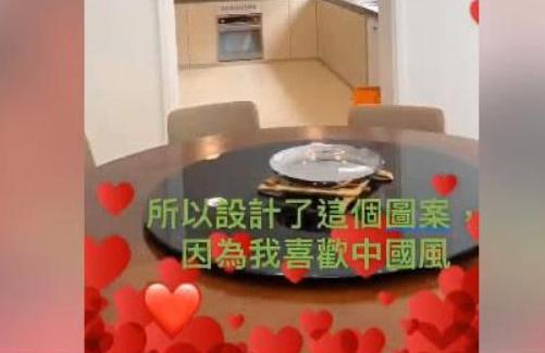 张柏芝▲带你看看张柏芝的家，如今跟孩子们住在一起，生活过得像女王