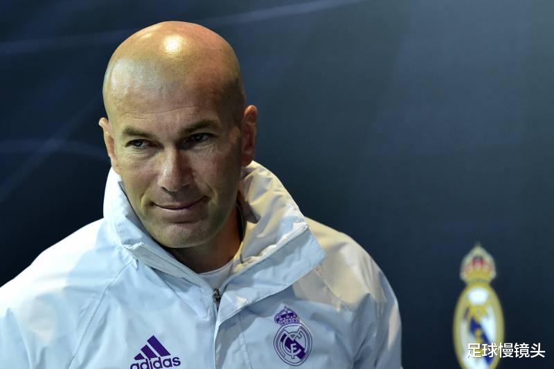 皇家马德里@重磅！曝皇马拿1.2亿欧+巴西新大罗交换巴黎巨星，齐达内点头