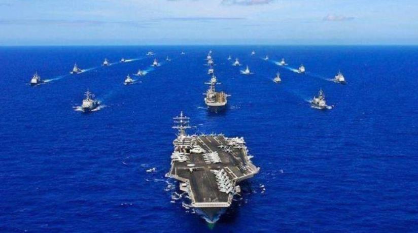 「辽宁舰」中国航母航行6天就无法启动，巴西专家一针见血，辽宁舰弱点被曝光