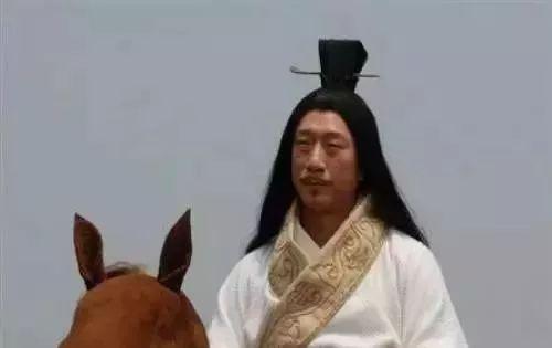 【张震】盘点那些丑出天际的古装