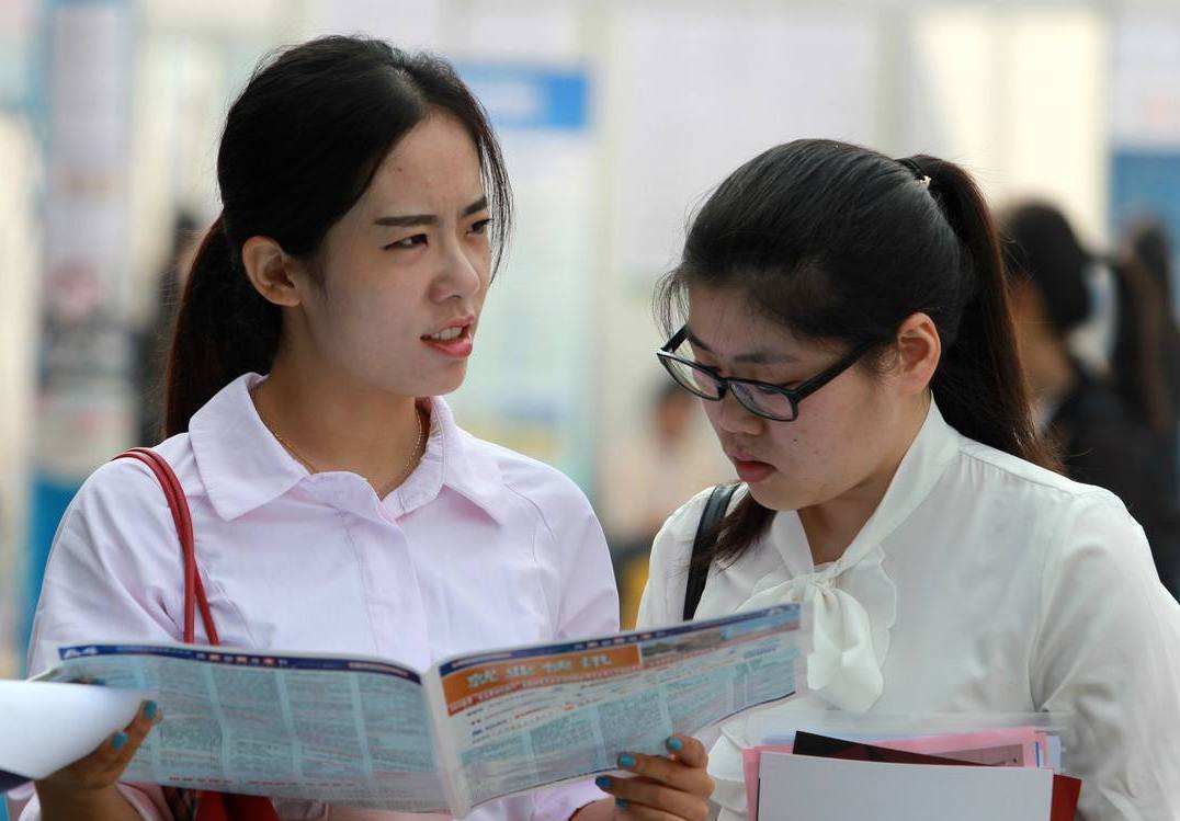 大学生|“专科生”到底算不算大学生？