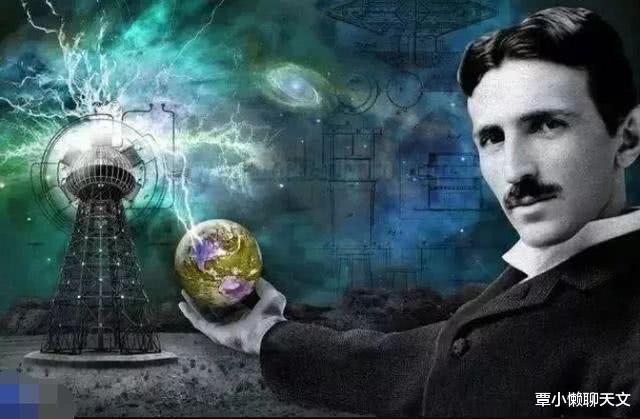 「哺乳动物」特斯拉临终前为何销毁所有手稿?科学家给出3个猜想,让人细思极恐