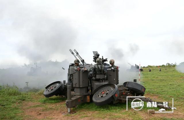 实弹演习|解放军再次封海组织大型实弹演习！任何船只不得进入