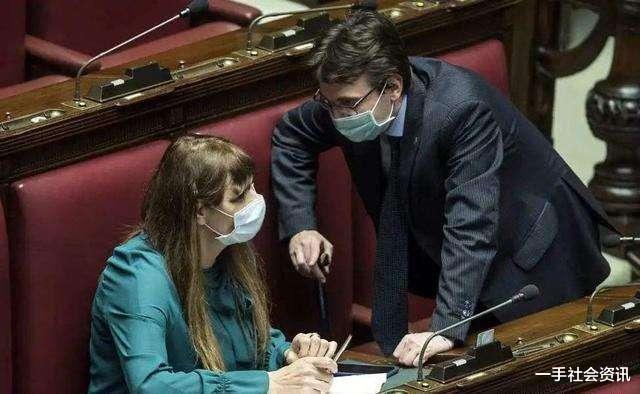【意大利】在议会上戴口罩被嘲笑！那位意大利议员，现在怎么样了？