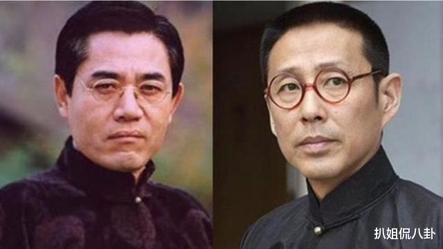 白玉兰|电视剧圈的十位满贯者：陈宝国一骑绝尘，孙俪的成绩快要超过蒋雯丽