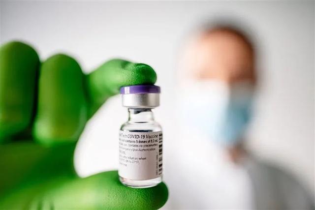 輝瑞疫苗有效率隻有29%？美國實驗真的存在造假嗎？-圖10