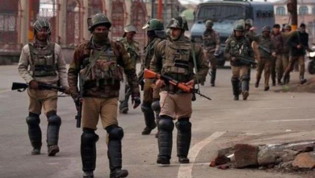 #印度#印军司令同时汇报两个消息，一好一坏令莫迪无语，大厅内气氛沉默