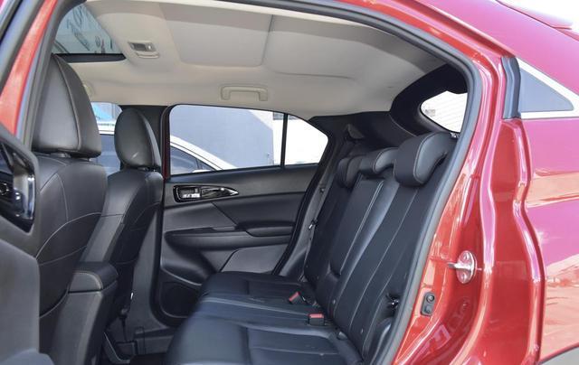 三菱奕歌|13万选了三菱奕歌，3个月开了4200公里，车主说出了一句大实话