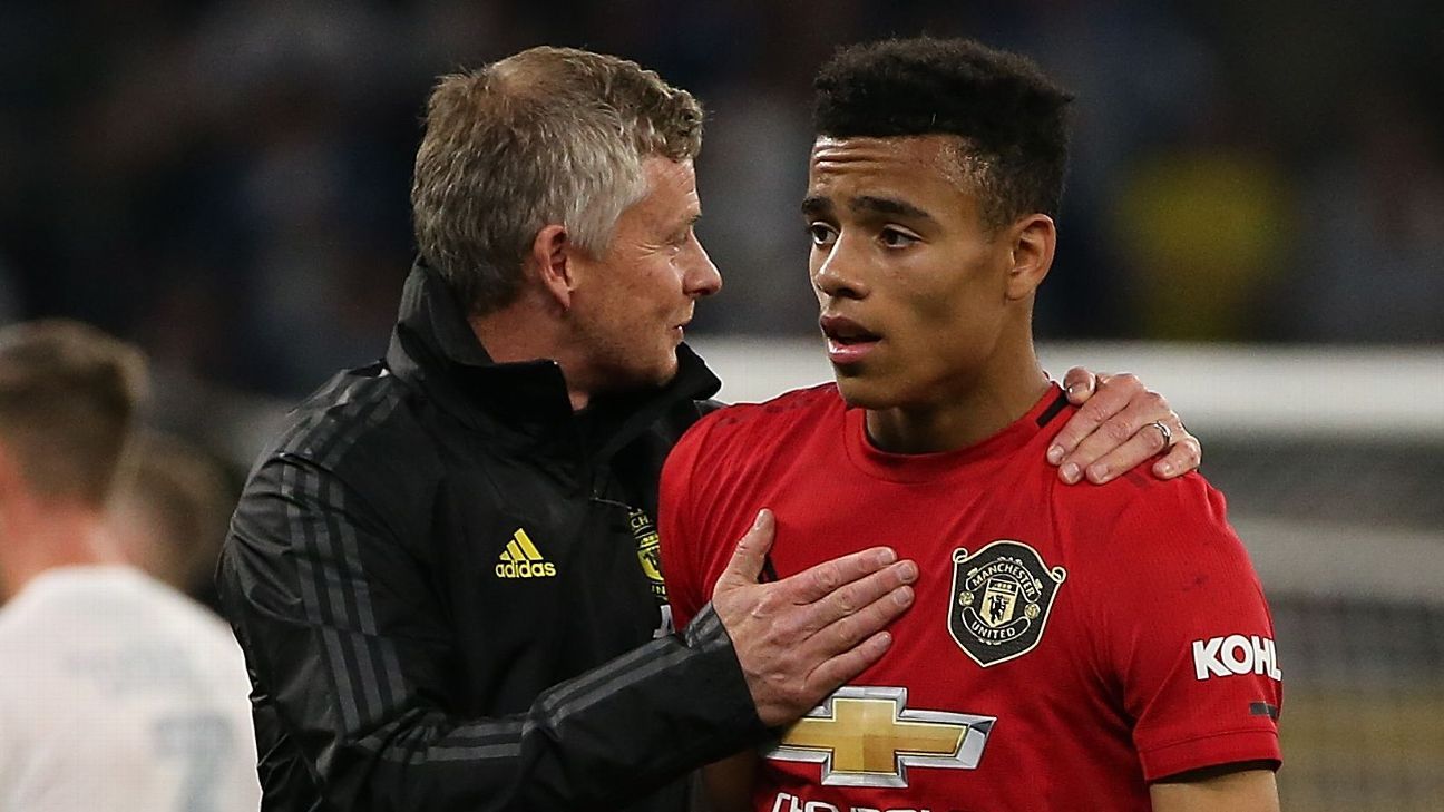 『曼联』曼联两小妖对热刺有望坐替补席！新卡里克入选金童奖，比肩两队友