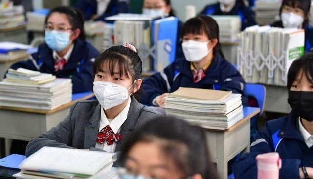 高考■农村学子迎来一个好消息,教育部给出新提议,家长:这下放心了