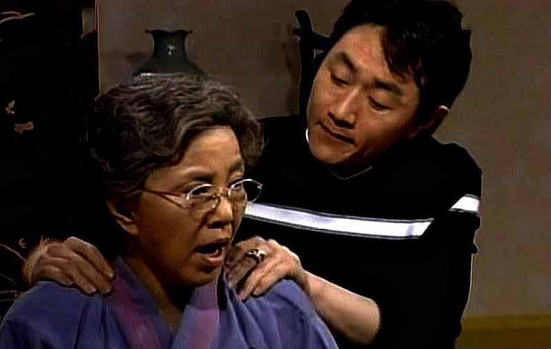 『韩剧』小时候跟着爸妈追过的韩剧，长达166集，好看到看了又看！