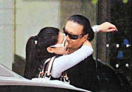 谢贤|coco与谢贤在一起12年，终于说出原因，可一开口却没人相信