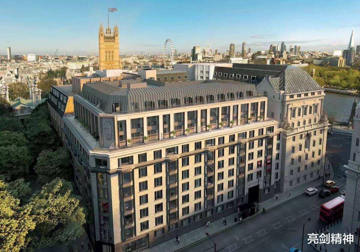 英国|英国终于还是迈出这一步,GCHQ做出重要决定,中方火速发声警告