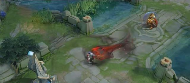 「腾讯」马可波罗喜提80级战令皮肤，却又被曝抄袭？网友直言“游乐王子”