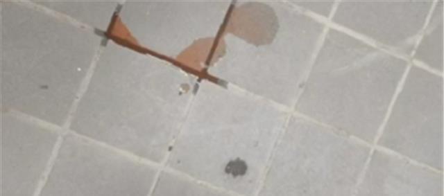 别克英朗|又有车“漏油”,这次是别克英朗,提车不到400米就漏,对方不退