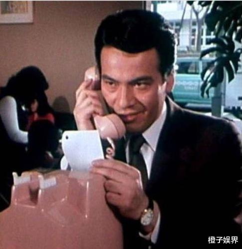 藤木孝|3位著名演员接连死亡！曾参演同一部剧，令人细思极恐