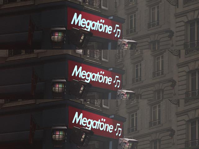 ssd|比光追还要黑科技，DLSS2.0让帧率暴增！索泰RTX2070s PGF体验