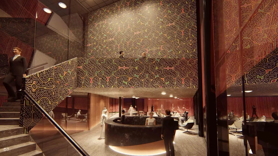 中国设计再次火遍全球！2020迪拜世博会中国馆终于亮相，各国展馆“争奇斗艳”，到底谁赢了？