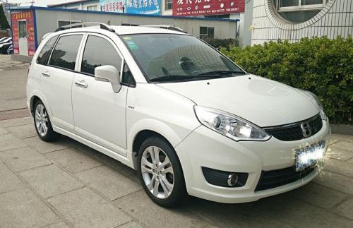 吉利远景|五六万块钱有什么好车推荐？看完你就知道了。