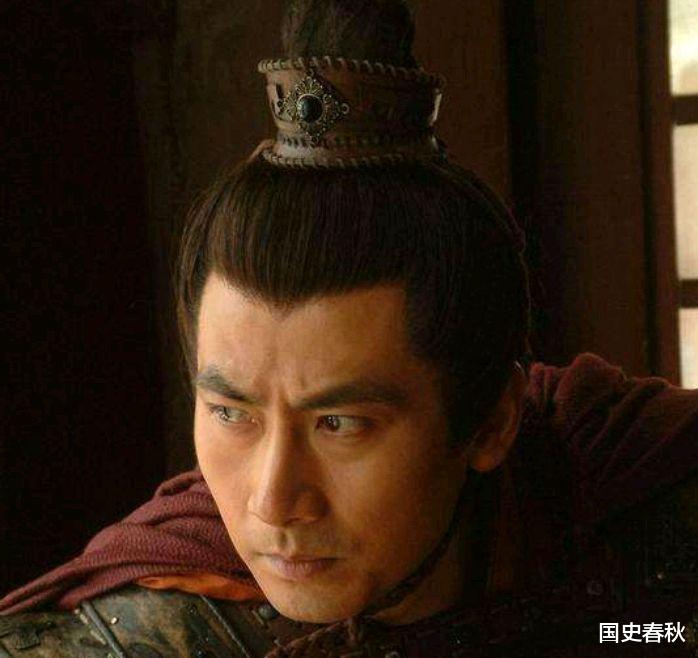 刘据|汉武帝因谗言错杀太子刘据，猛然醒悟后，复仇不按套路出牌