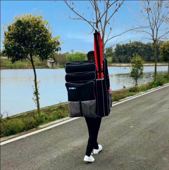 @还有什么感觉比钓鱼好?