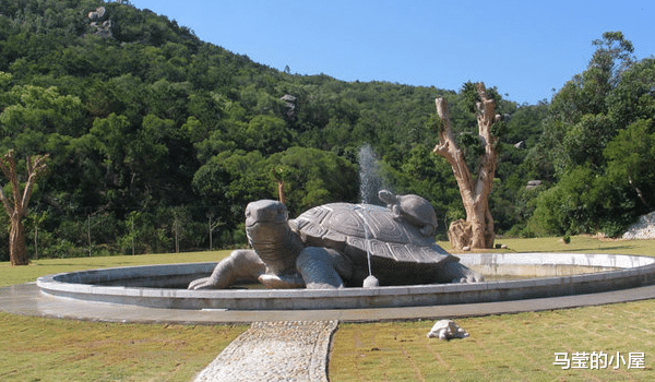 海岛|汕头“国内唯一”海岛森林公园火了！面积达2.06万亩，距县城4公里